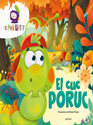 cover image of El Cuc Poruc